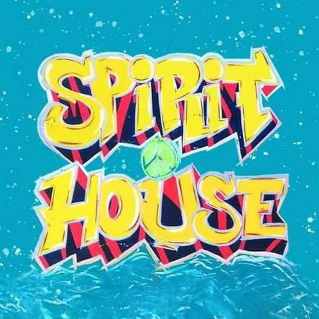 Spirithouse Hostel Arambol Exterior foto